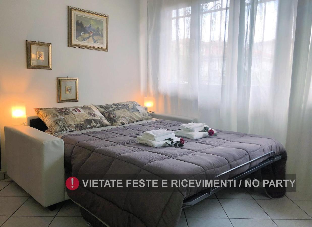 Comfort House Pisa Dış mekan fotoğraf