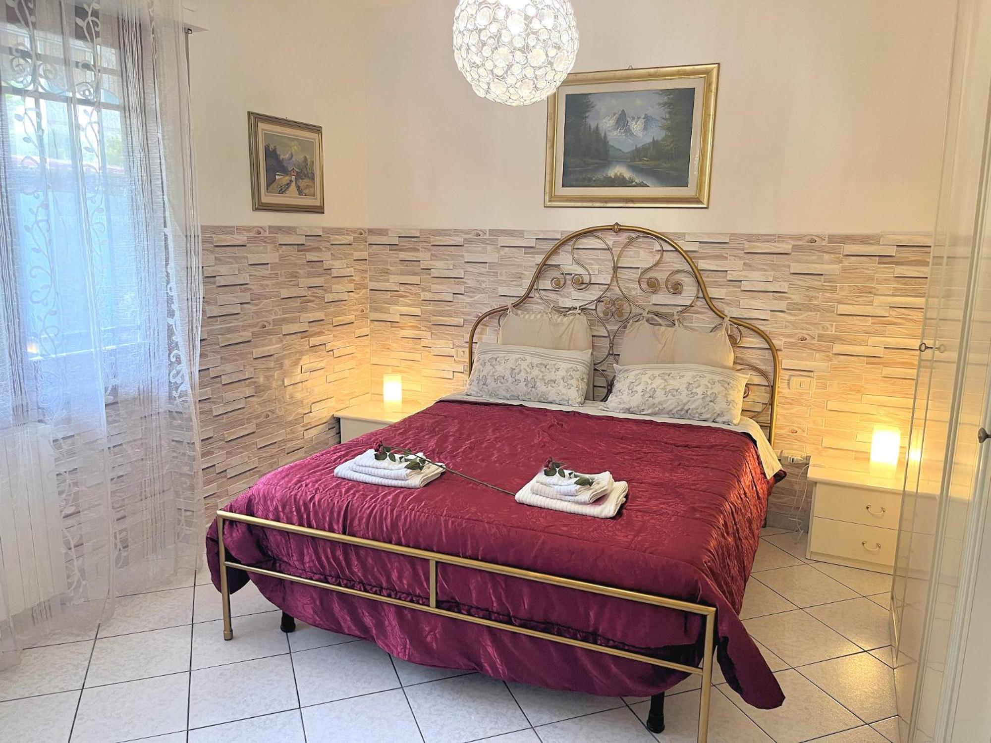 Comfort House Pisa Dış mekan fotoğraf