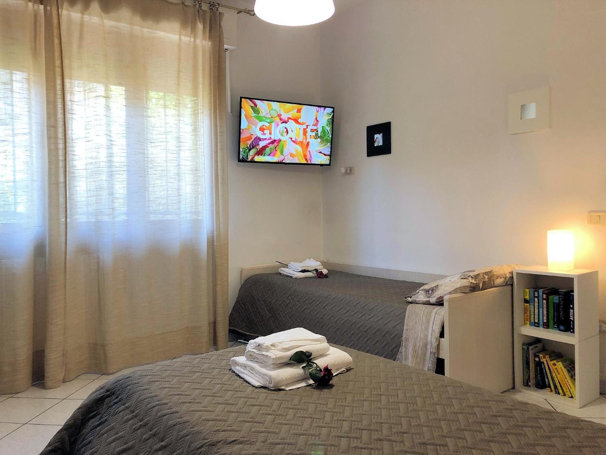 Comfort House Pisa Dış mekan fotoğraf