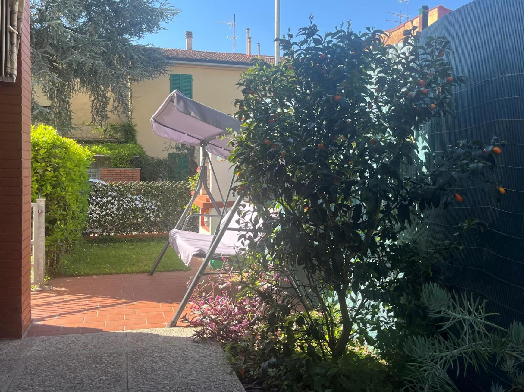 Comfort House Pisa Dış mekan fotoğraf