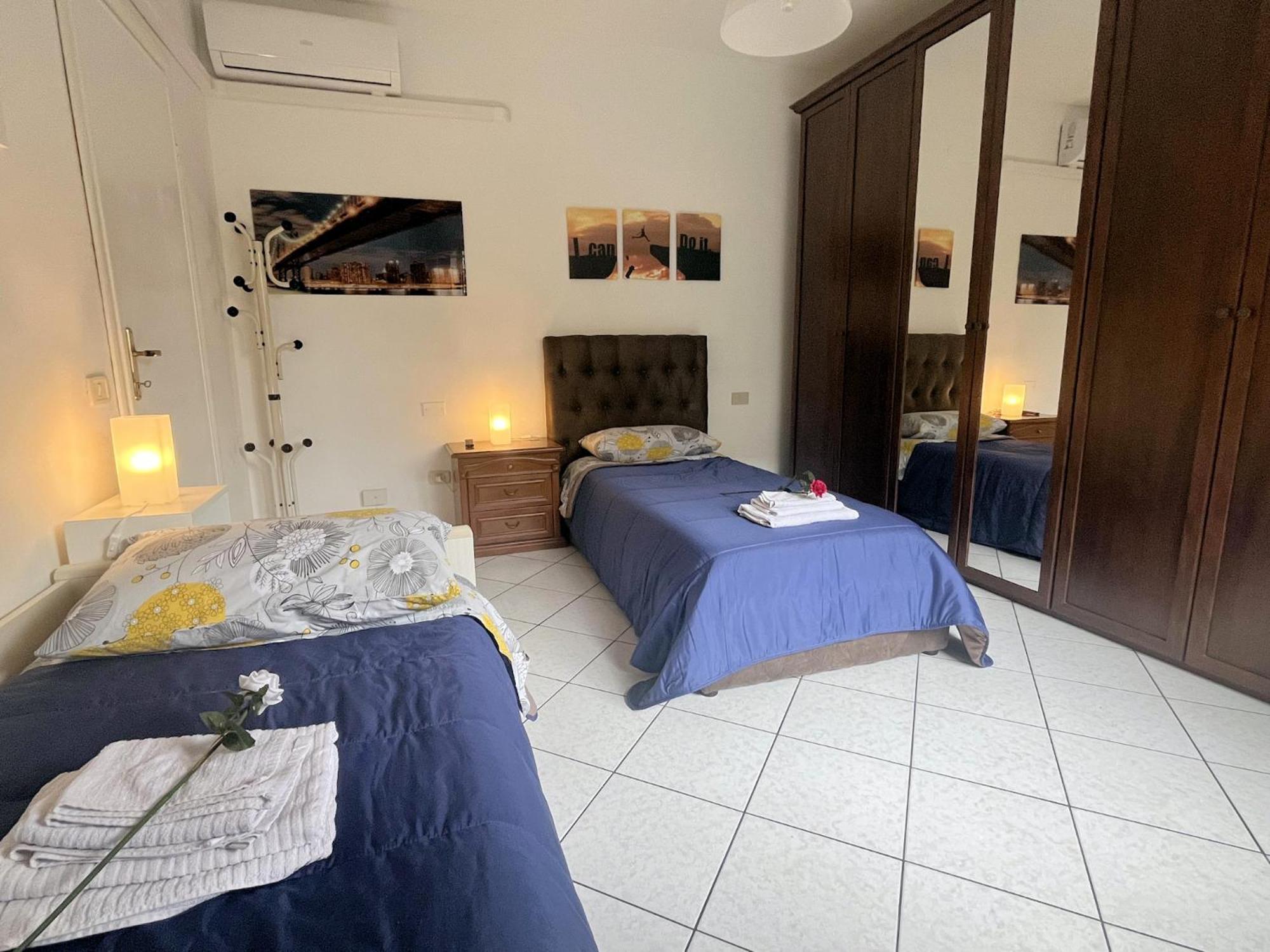 Comfort House Pisa Dış mekan fotoğraf