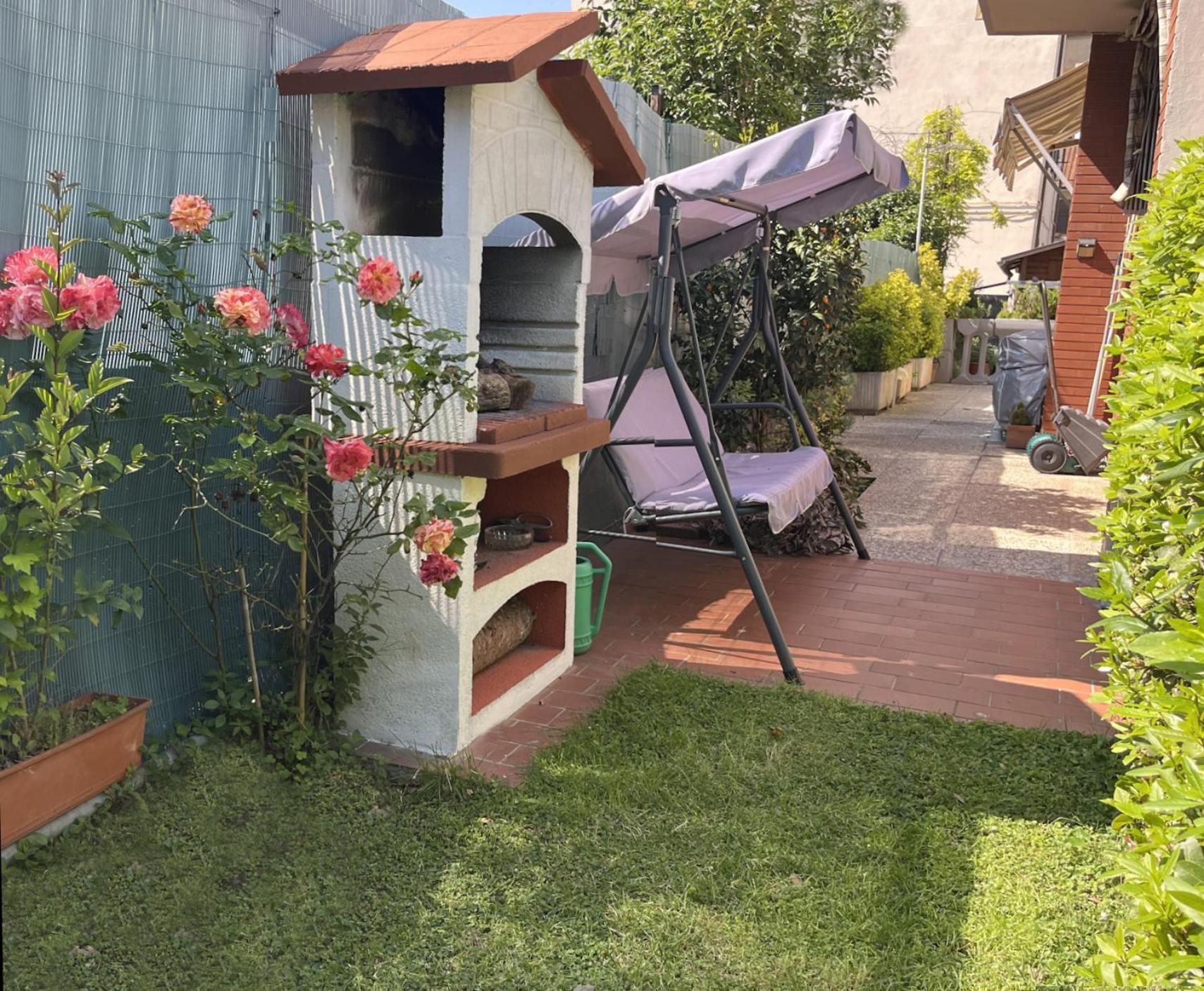 Comfort House Pisa Dış mekan fotoğraf